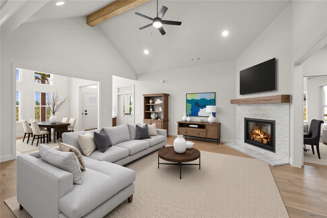 The Reserve At Wolverine Sub - Residential