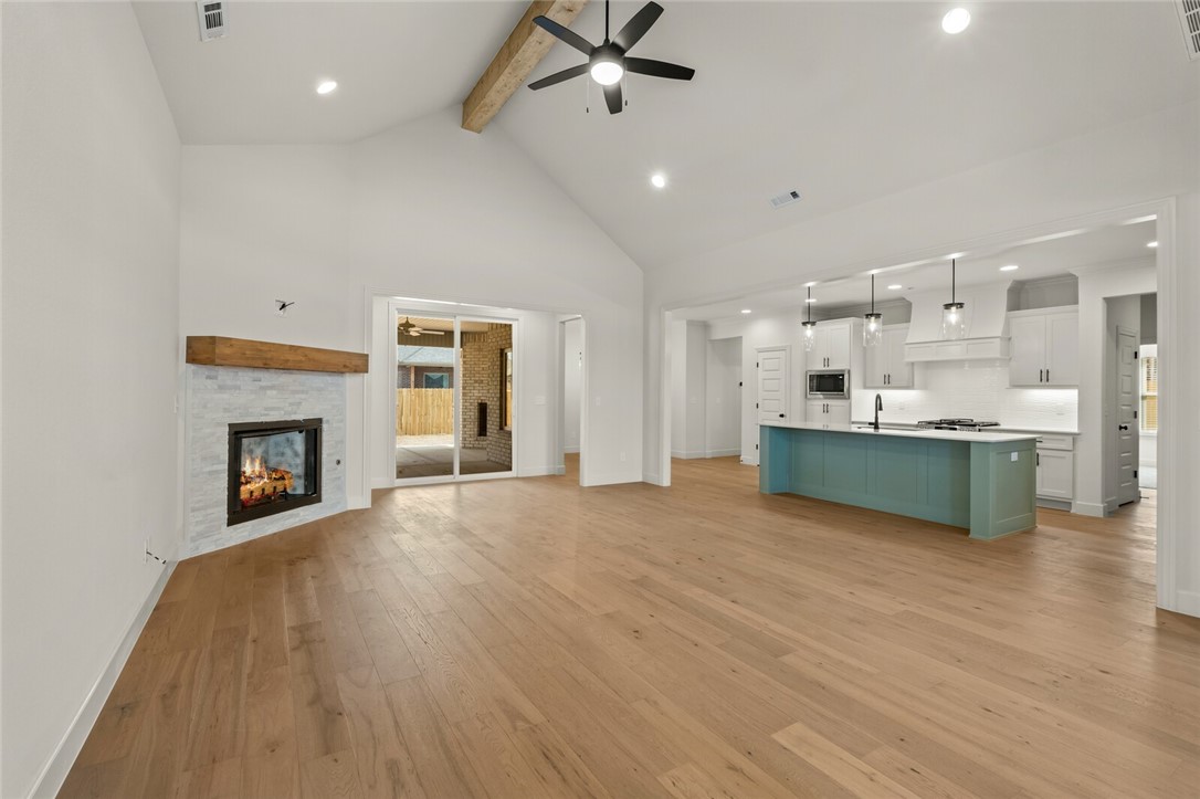 The Reserve At Wolverine Sub - Residential