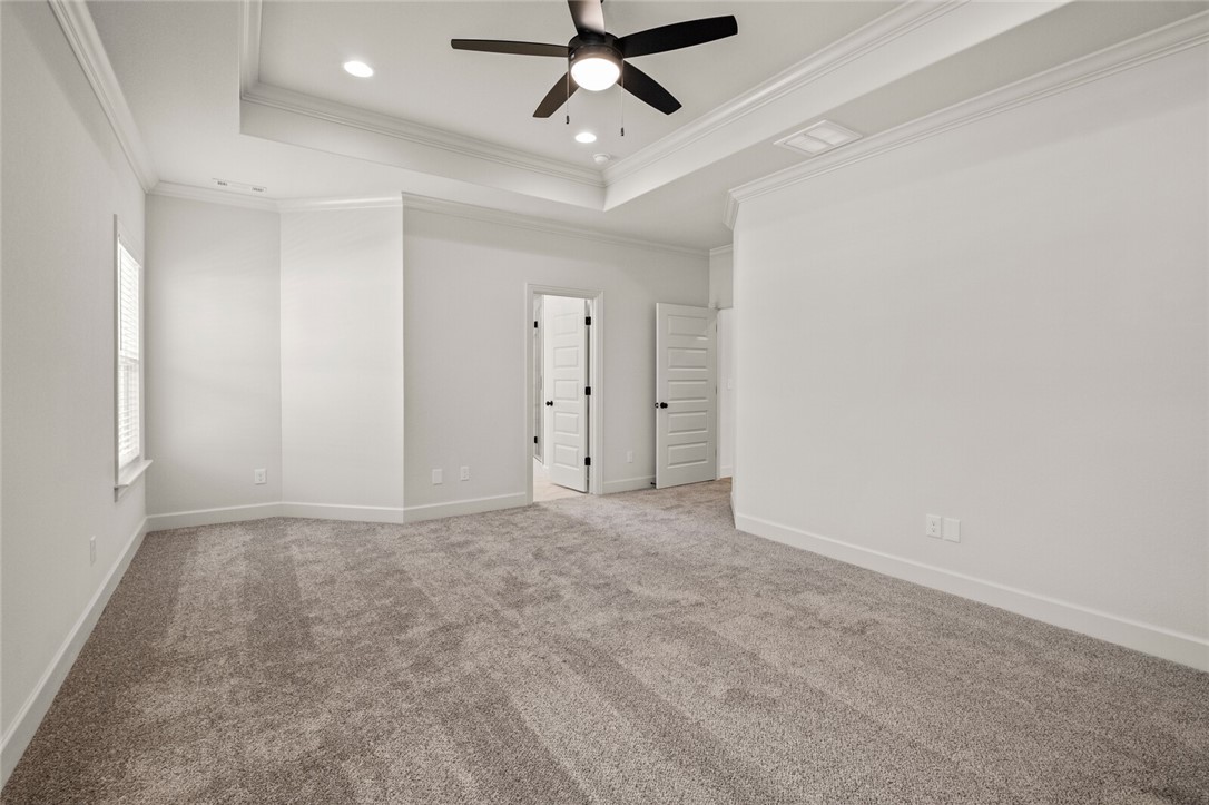 The Reserve At Wolverine Sub - Residential