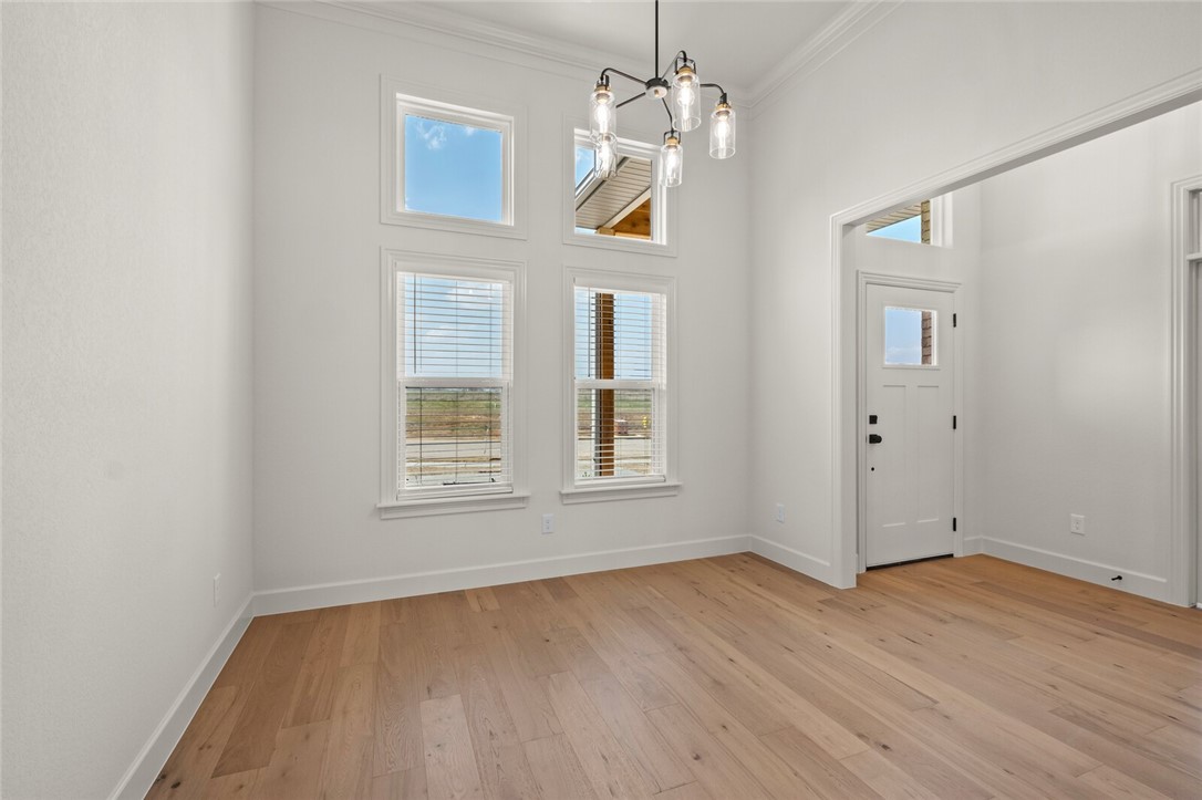 The Reserve At Wolverine Sub - Residential