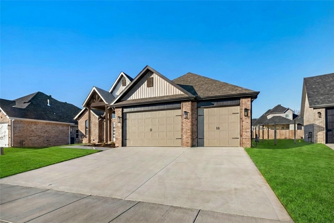 The Reserve At Wolverine Sub - Residential