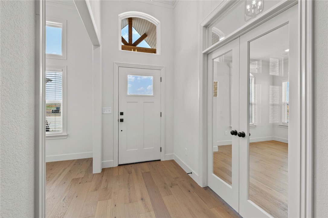 The Reserve At Wolverine Sub - Residential