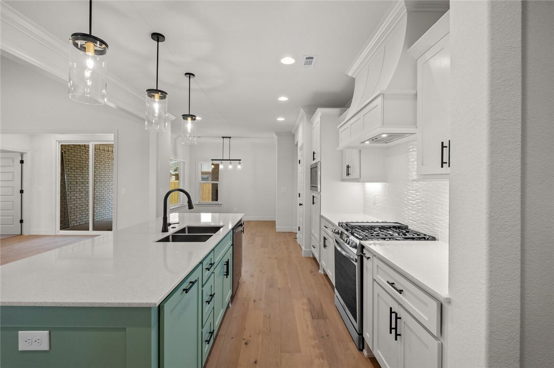 The Reserve At Wolverine Sub - Residential