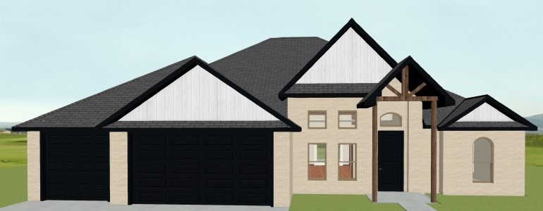 The Reserve At Wolverine Sub - Residential