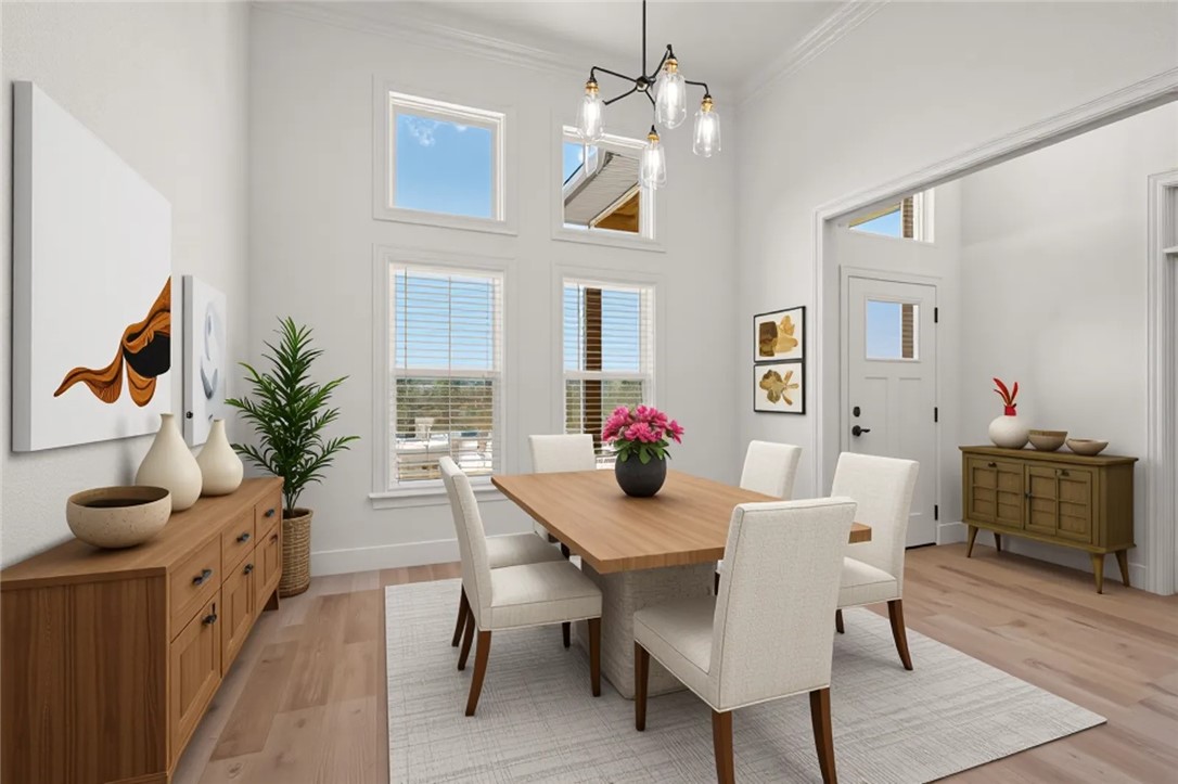 The Reserve At Wolverine Sub - Residential