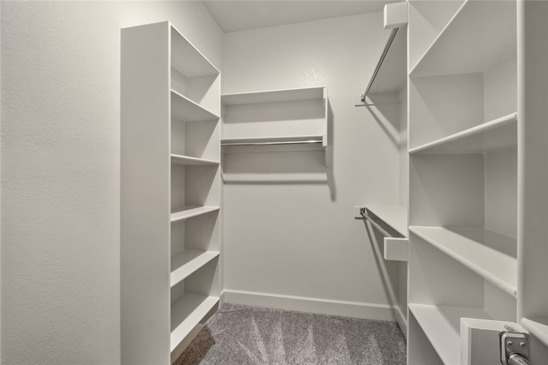 The Reserve At Wolverine Sub - Residential