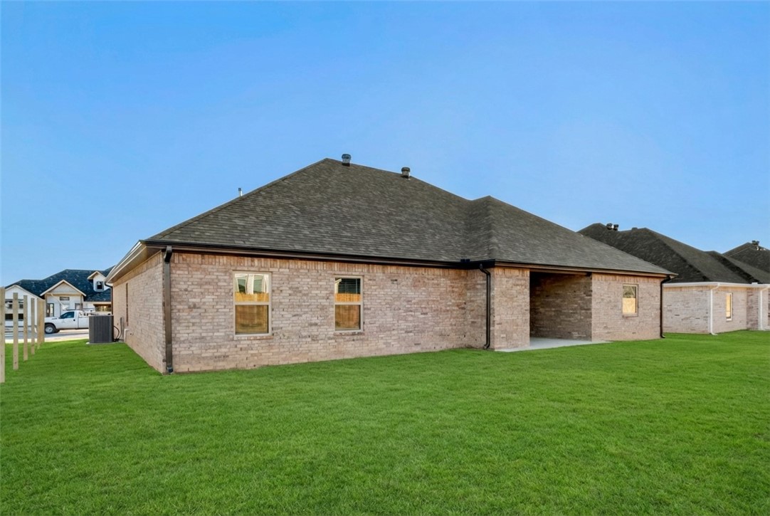 The Reserve At Wolverine Sub - Residential