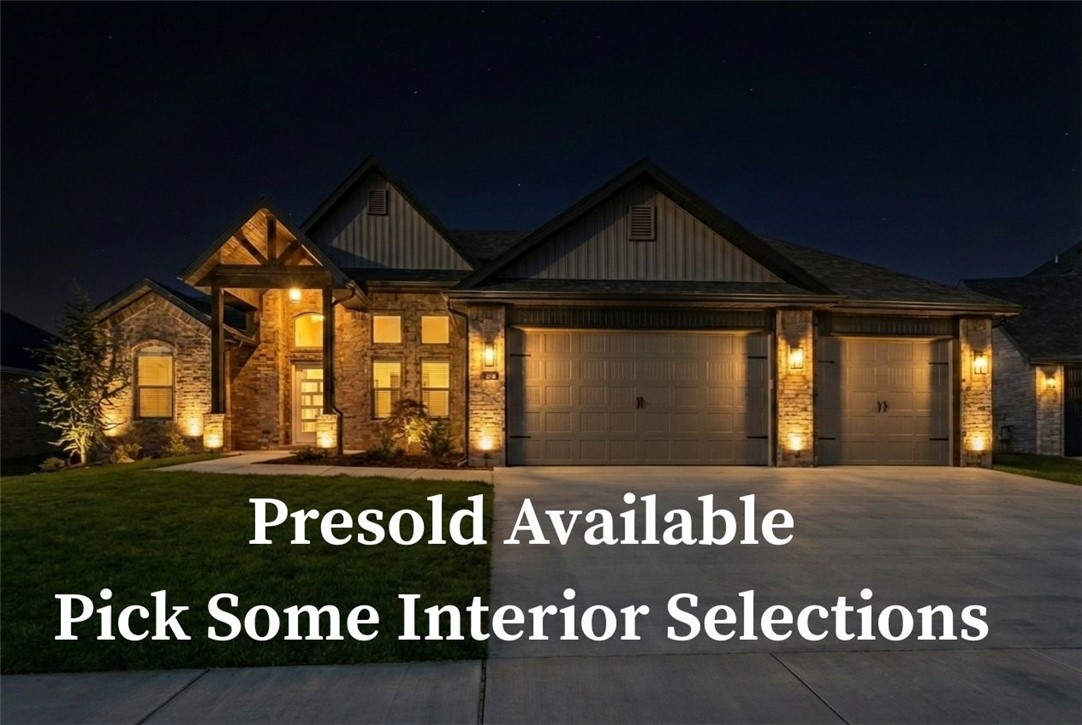 The Reserve At Wolverine Sub - Residential