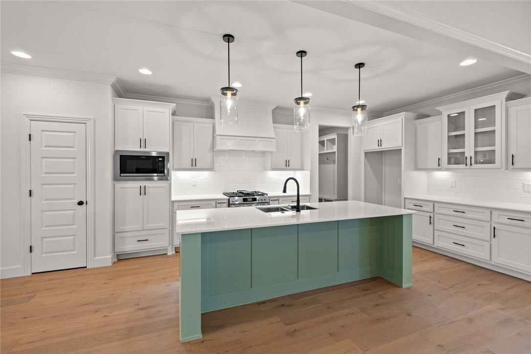 The Reserve At Wolverine Sub - Residential