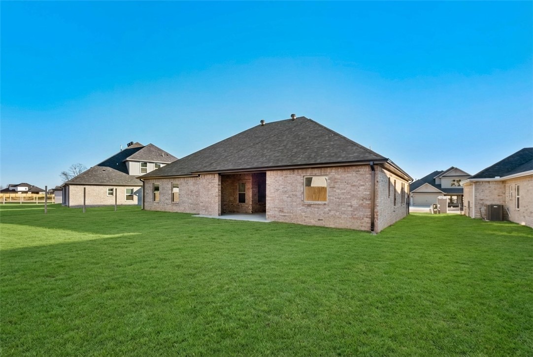 The Reserve At Wolverine Sub - Residential