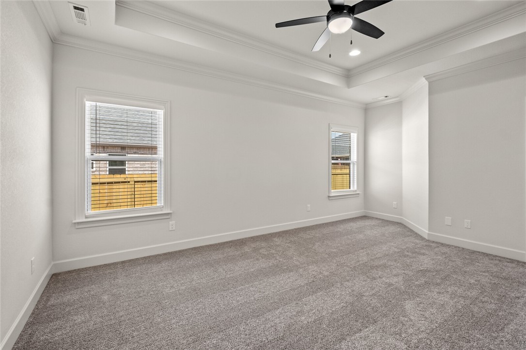 The Reserve At Wolverine Sub - Residential