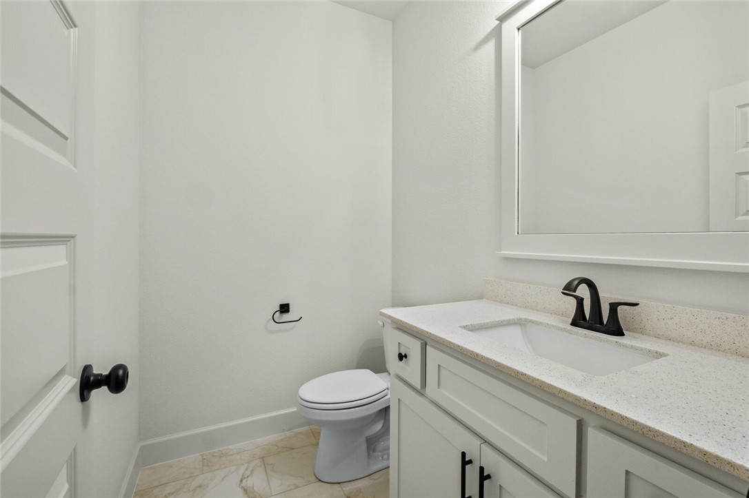 The Reserve At Wolverine Sub - Residential