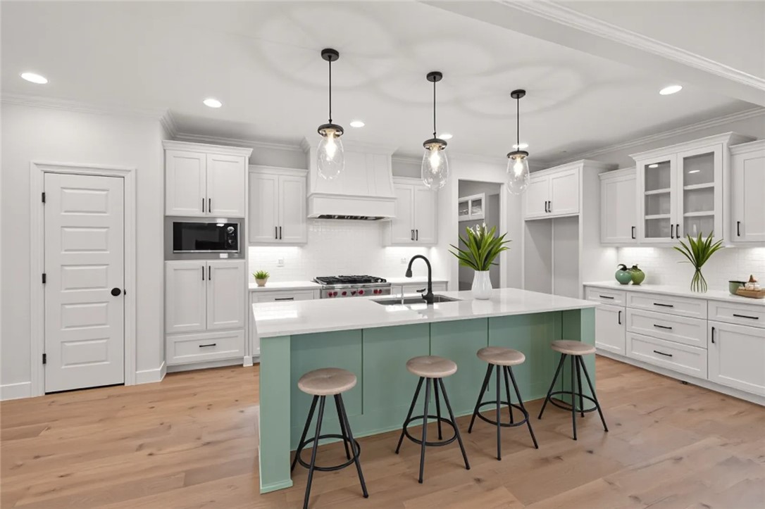 The Reserve At Wolverine Sub - Residential