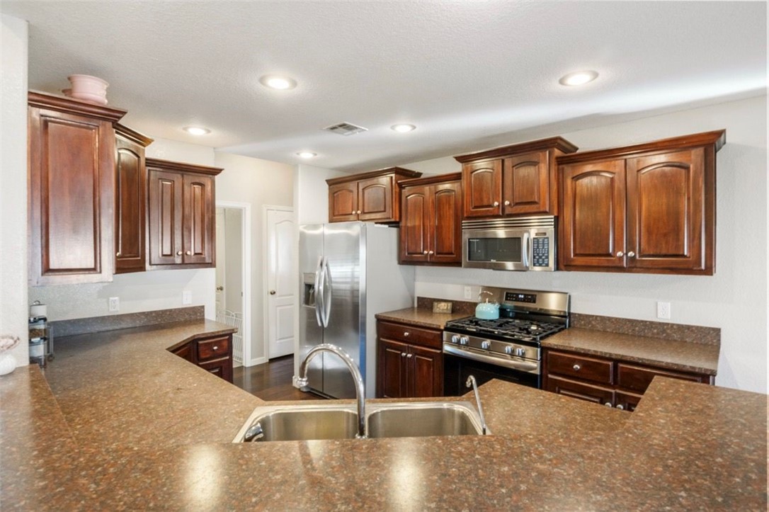 Prairie Meadows Sub Ph Ii - Residential