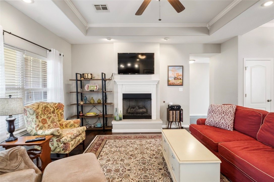 Prairie Meadows Sub Ph Ii - Residential