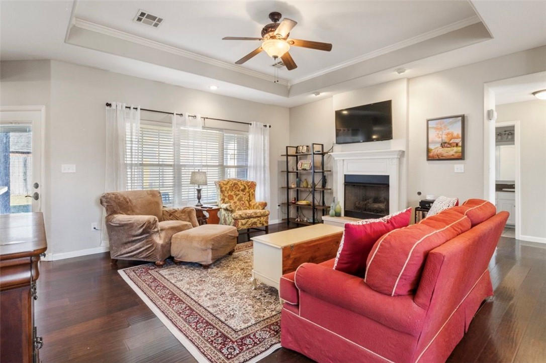 Prairie Meadows Sub Ph Ii - Residential