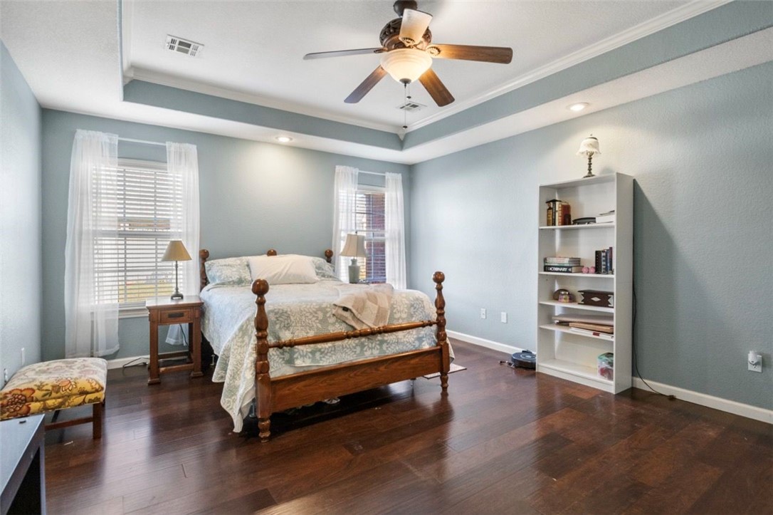 Prairie Meadows Sub Ph Ii - Residential