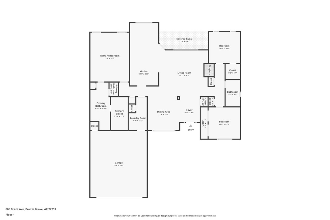 Prairie Meadows Sub Ph Ii - Residential