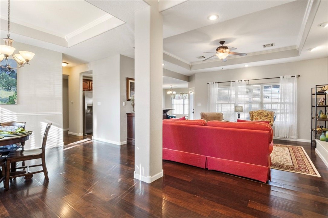 Prairie Meadows Sub Ph Ii - Residential