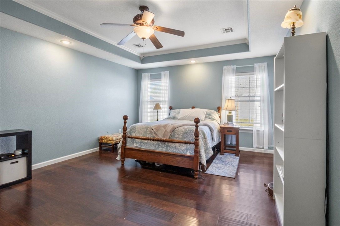 Prairie Meadows Sub Ph Ii - Residential