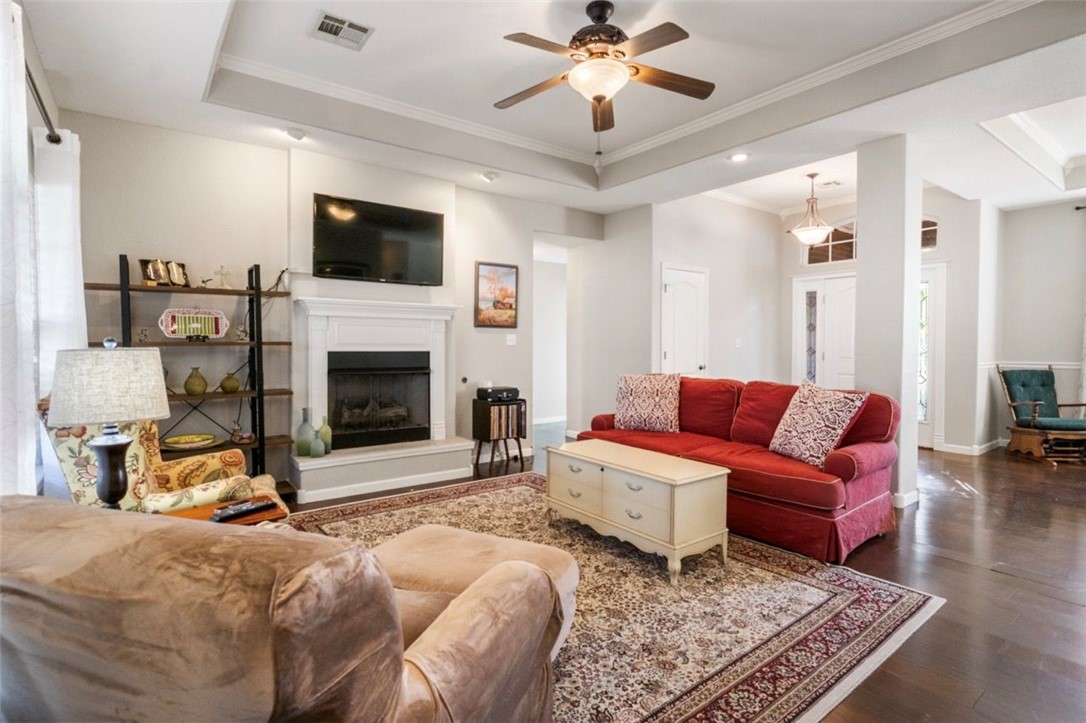 Prairie Meadows Sub Ph Ii - Residential