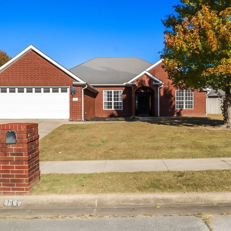 Prairie Meadows Sub Ph Ii - Residential