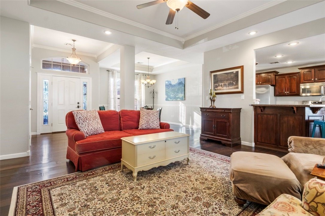 Prairie Meadows Sub Ph Ii - Residential