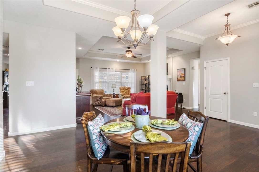 Prairie Meadows Sub Ph Ii - Residential