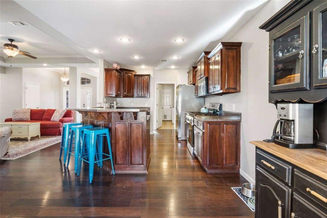 Prairie Meadows Sub Ph Ii - Residential