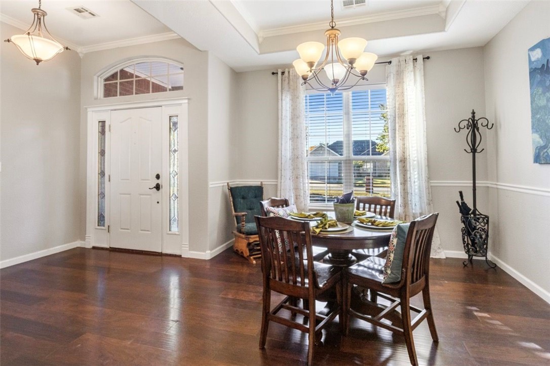 Prairie Meadows Sub Ph Ii - Residential