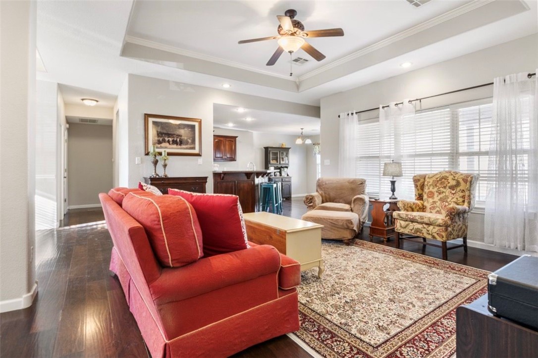 Prairie Meadows Sub Ph Ii - Residential