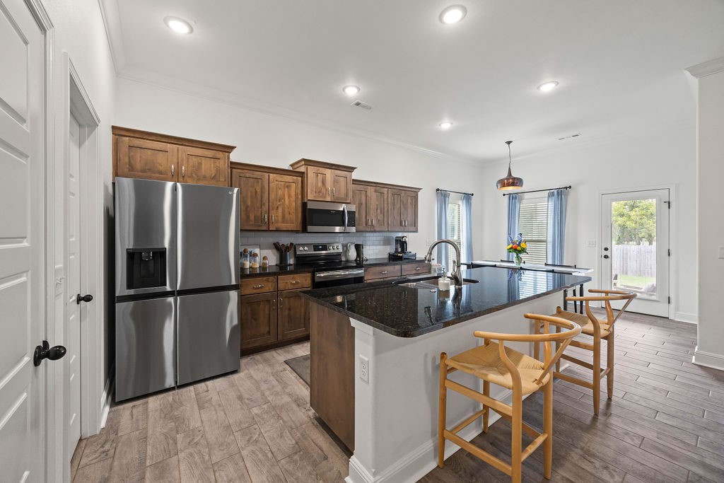 Avalon - Residential