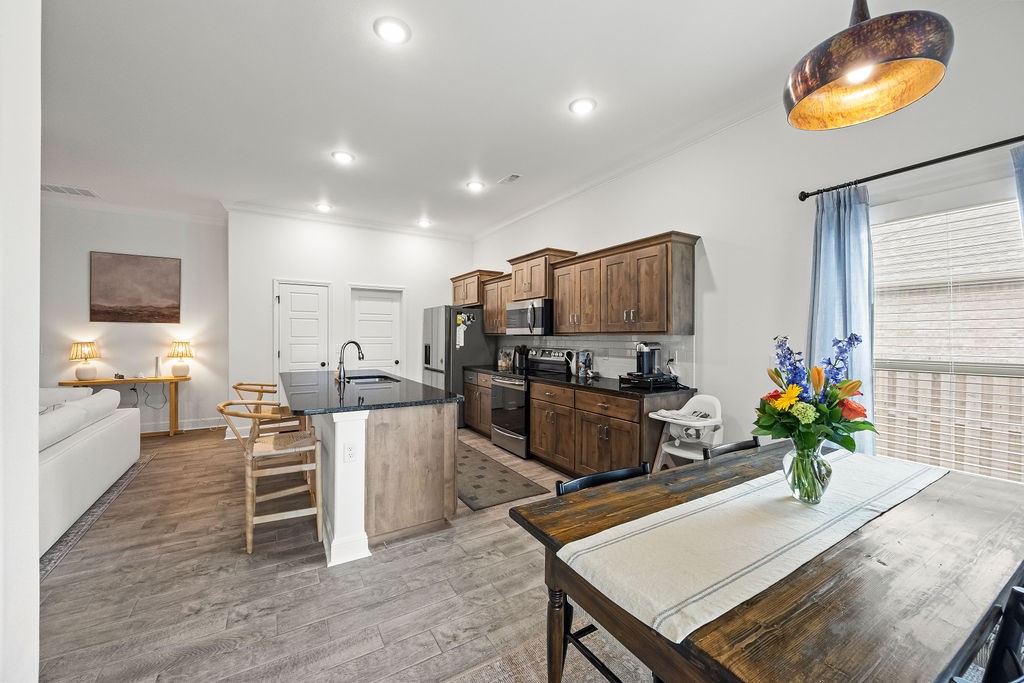 Avalon - Residential