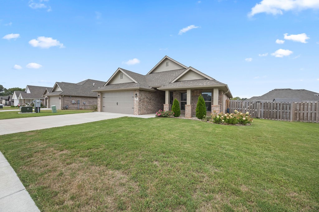 Avalon - Residential