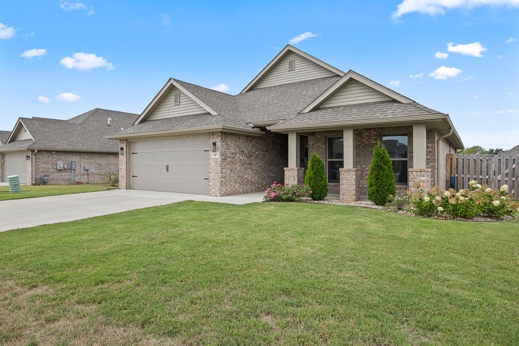 Avalon - Residential