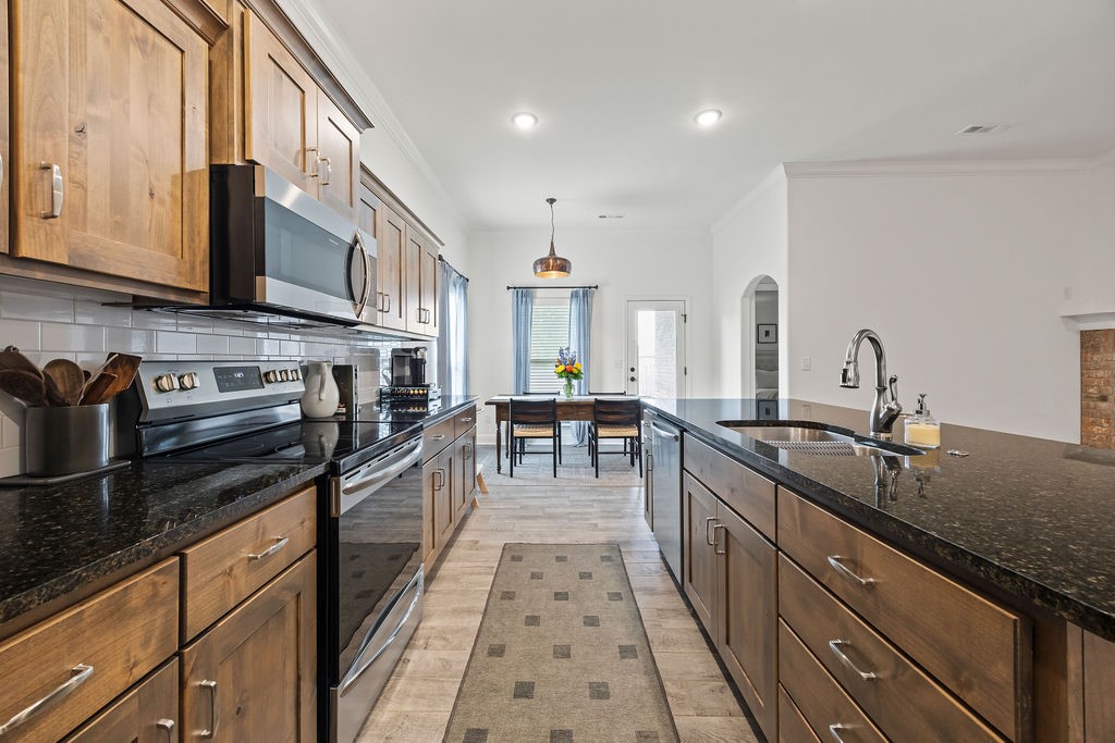 Avalon - Residential