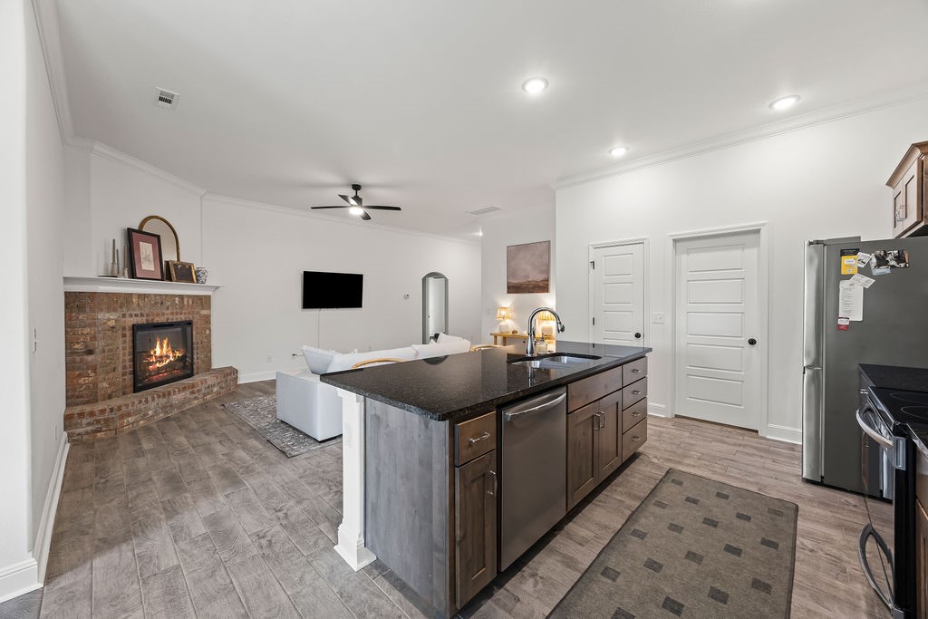 Avalon - Residential