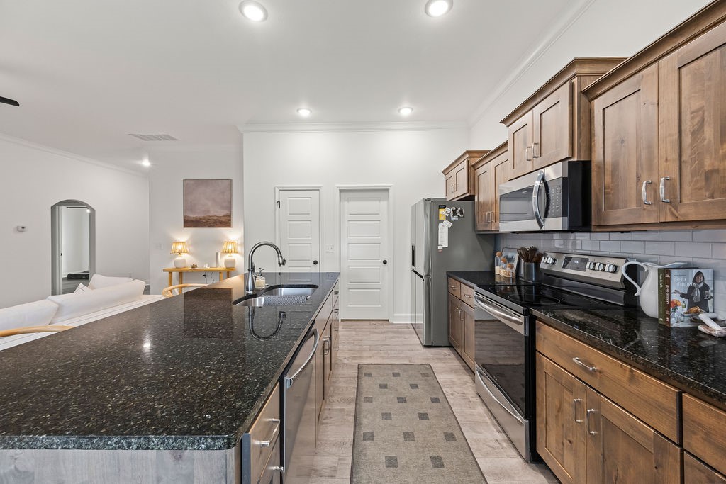 Avalon - Residential