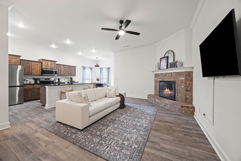 Avalon - Residential