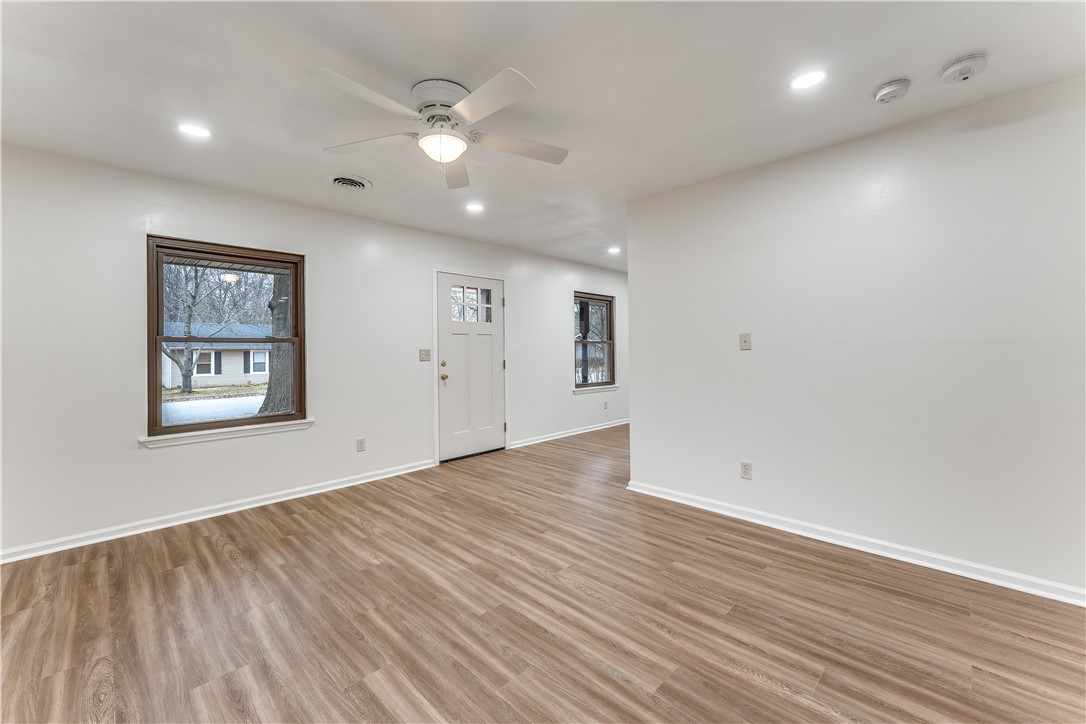 Villa North Sub - Residential