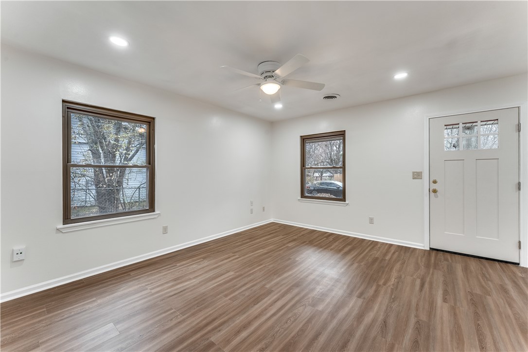 Villa North Sub - Residential