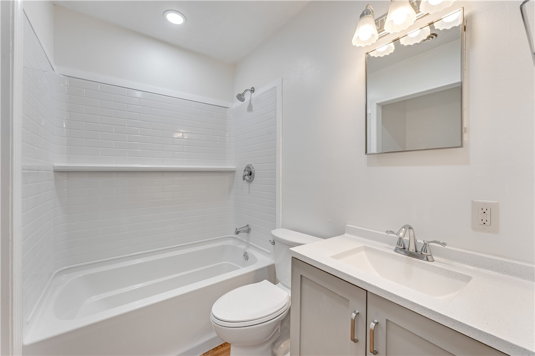 Villa North Sub - Residential