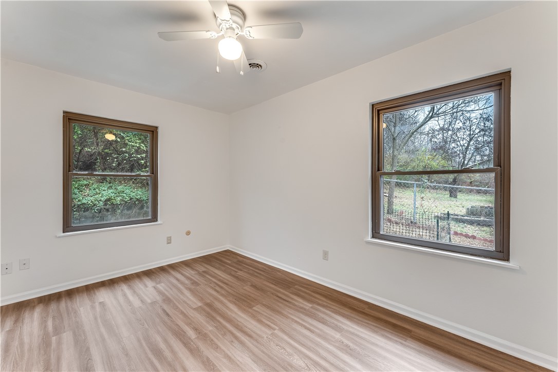 Villa North Sub - Residential