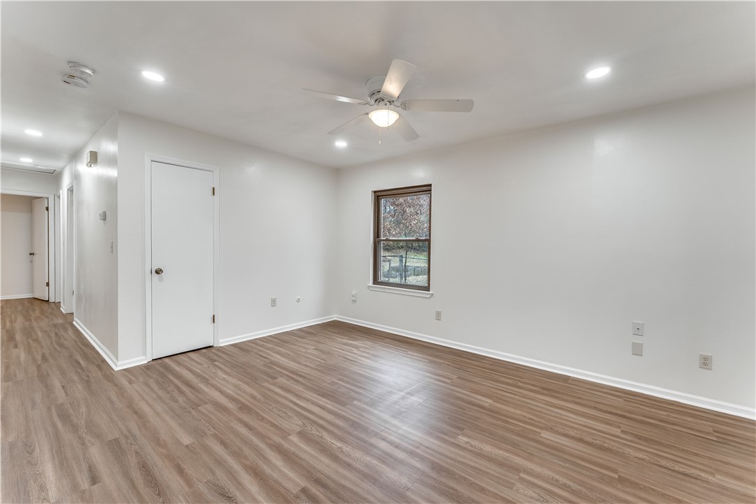 Villa North Sub - Residential