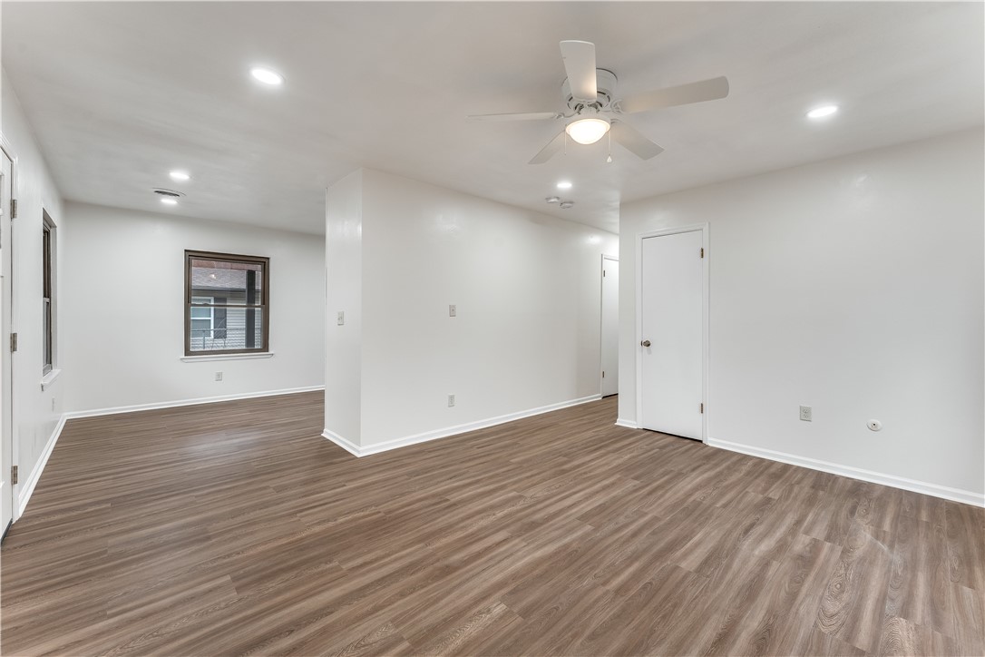 Villa North Sub - Residential