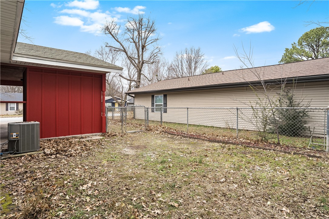 Villa North Sub - Residential