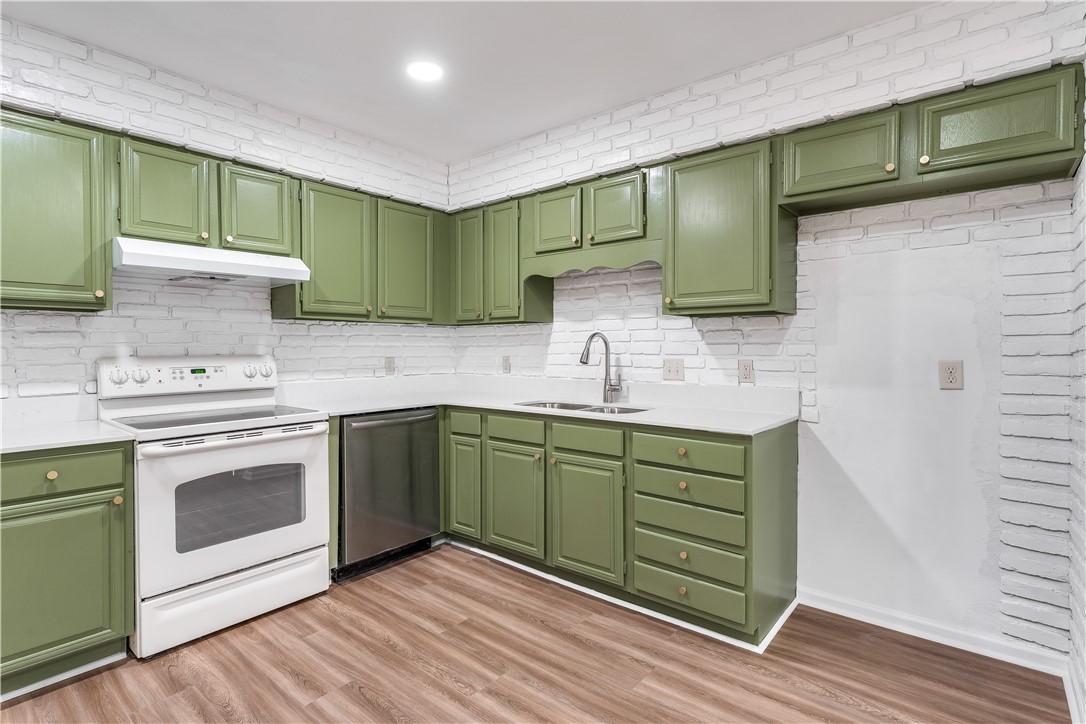 Villa North Sub - Residential