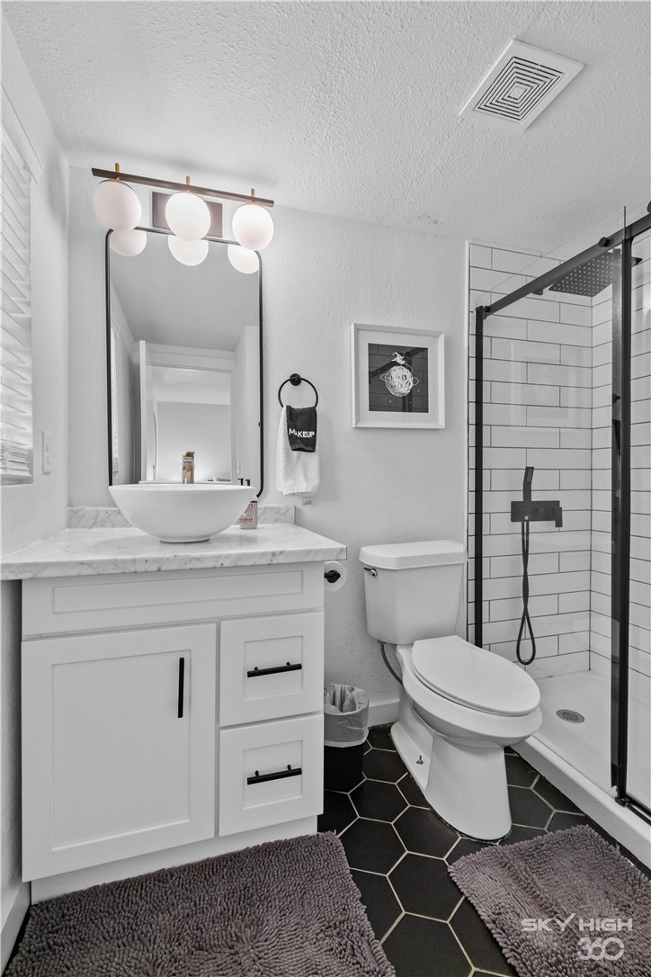 W A Burks Add Bentonville - Residential