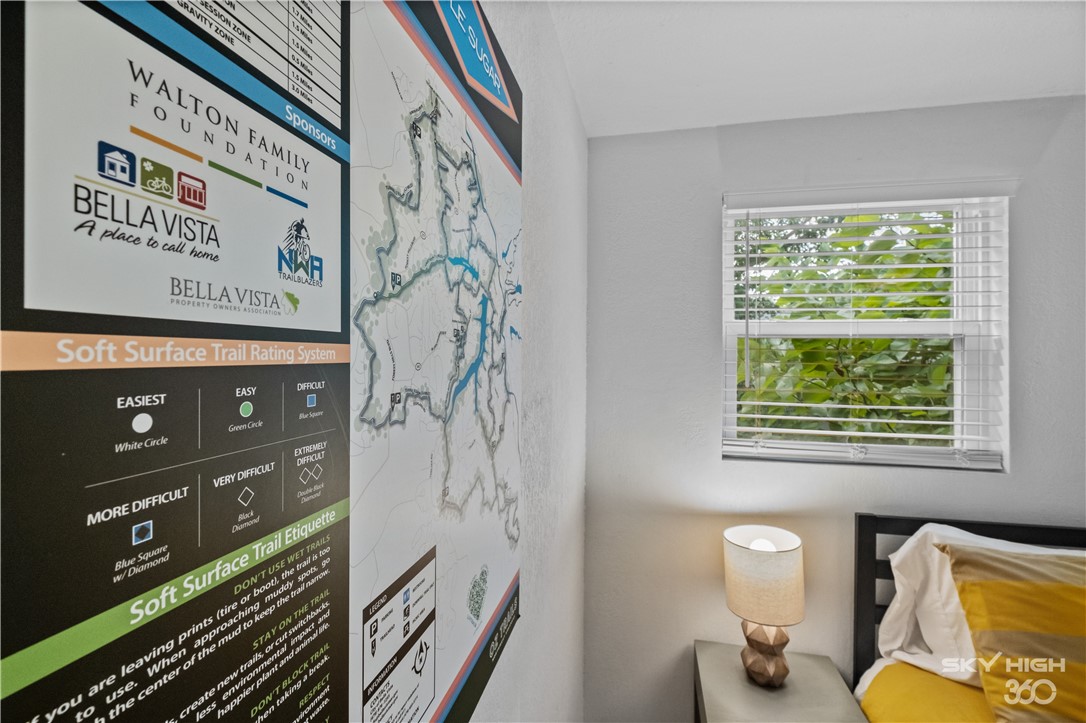 W A Burks Add Bentonville - Residential