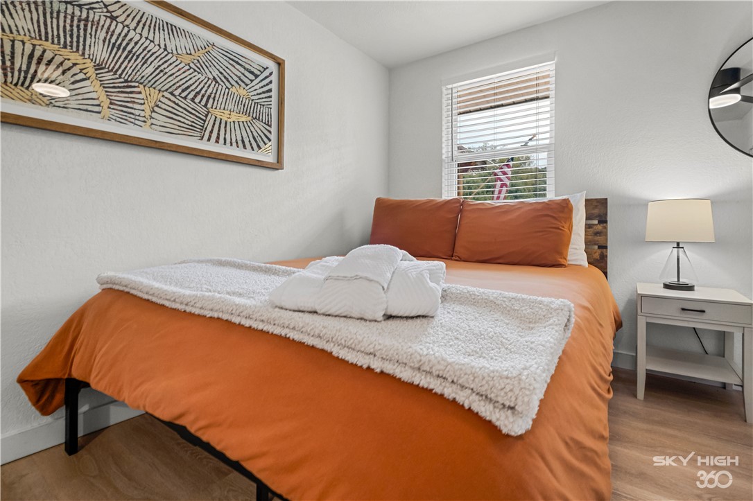 W A Burks Add Bentonville - Residential